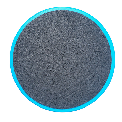 Image of Galapagos Pad - Blue Shell (2025)