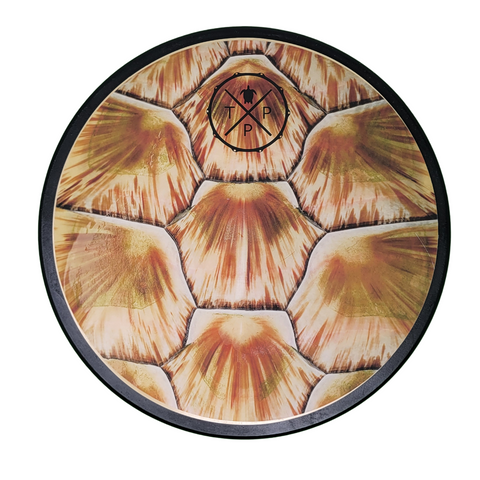 Image of Galapagos Pad - Black Shell (2025)