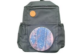 Leatherback Pad