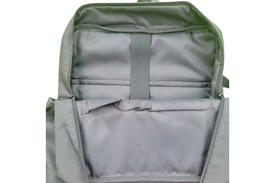 Leatherback Pad