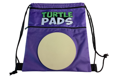Image of Turtle Pad - Donatello Purple