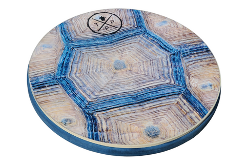 Image of Custom Galapagos Pad