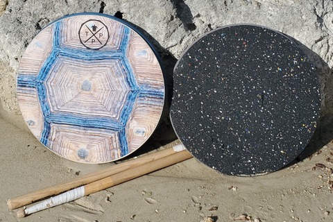 Image of Custom Galapagos Pad