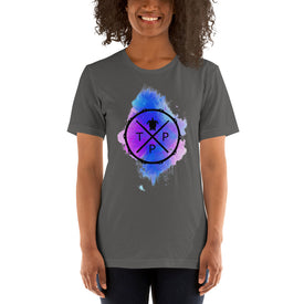 Turtle Pads Color Splash Tee