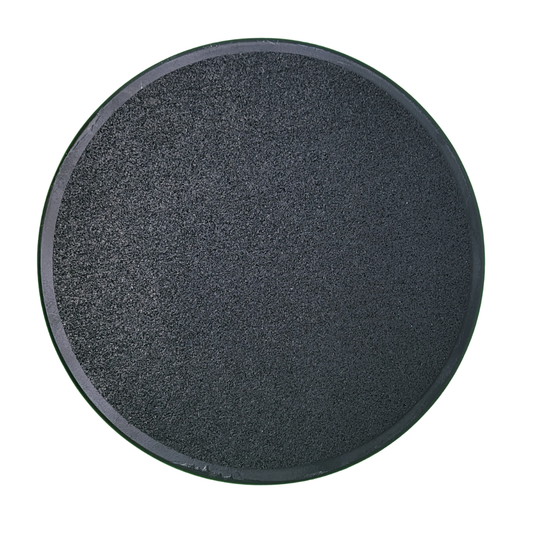 Galapagos Pad - Black Shell (2025)