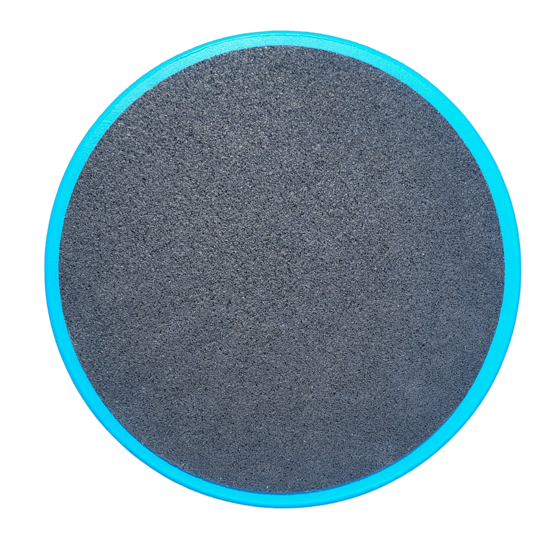 Galapagos Pad - Blue Shell (2025)