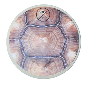 Galapagos Pad - Brown Shell (2025)