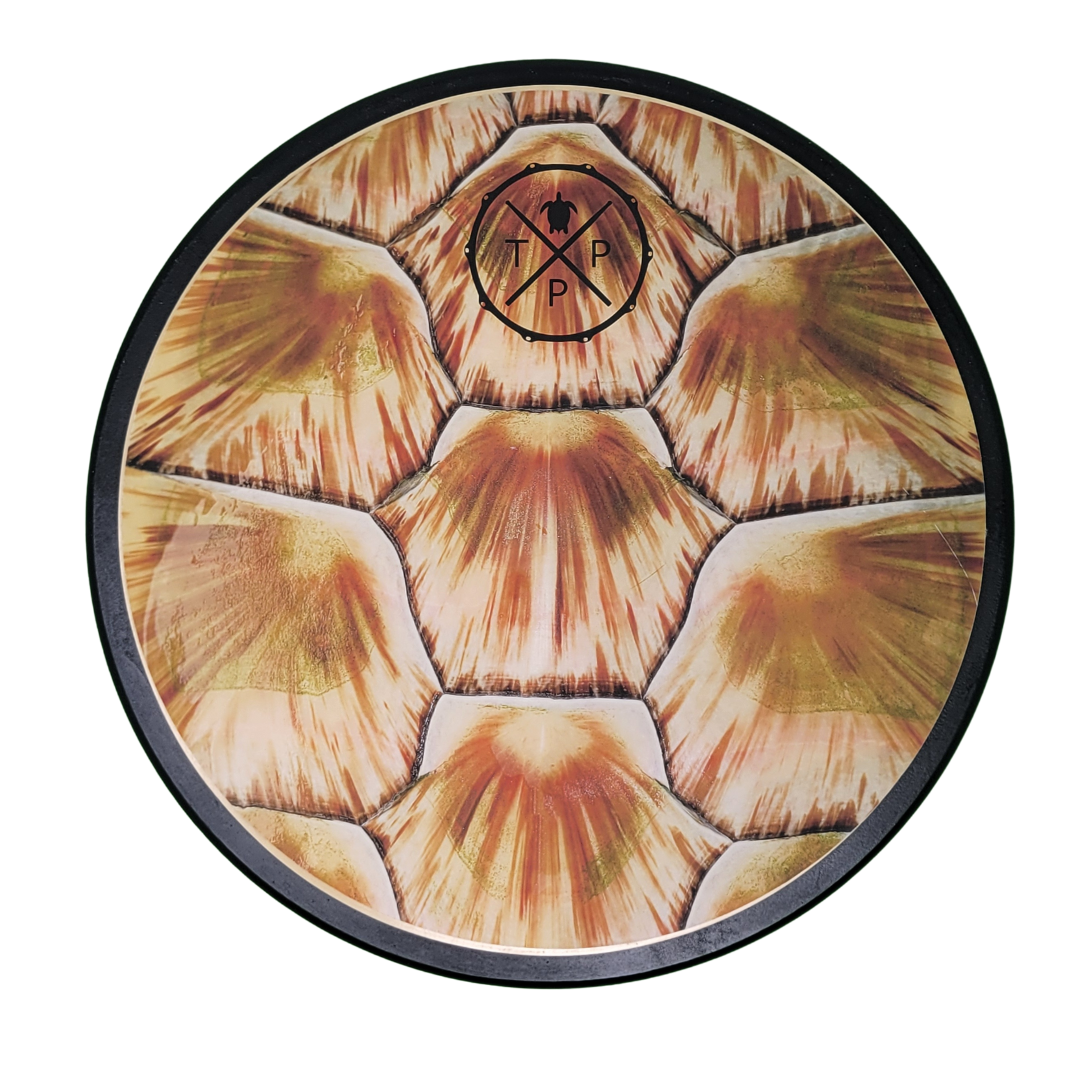 Galapagos Pad - Black Shell (2025)