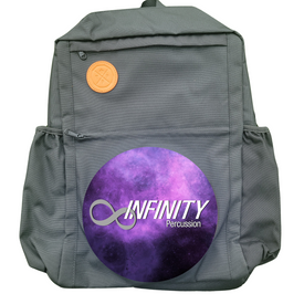 Infinity Leatherback Pad