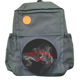 Troopers Leatherback Pad