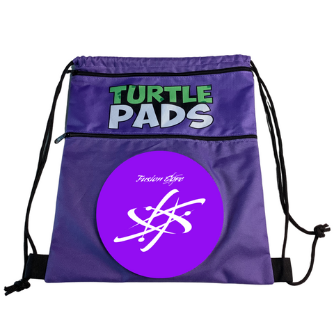 Fusion Turtle Pad