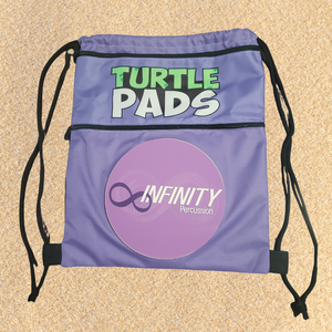 Infinity Turtle Pad