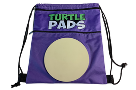 Turtle Pad - Donatello Purple