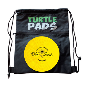 Old Line Turtle Pad