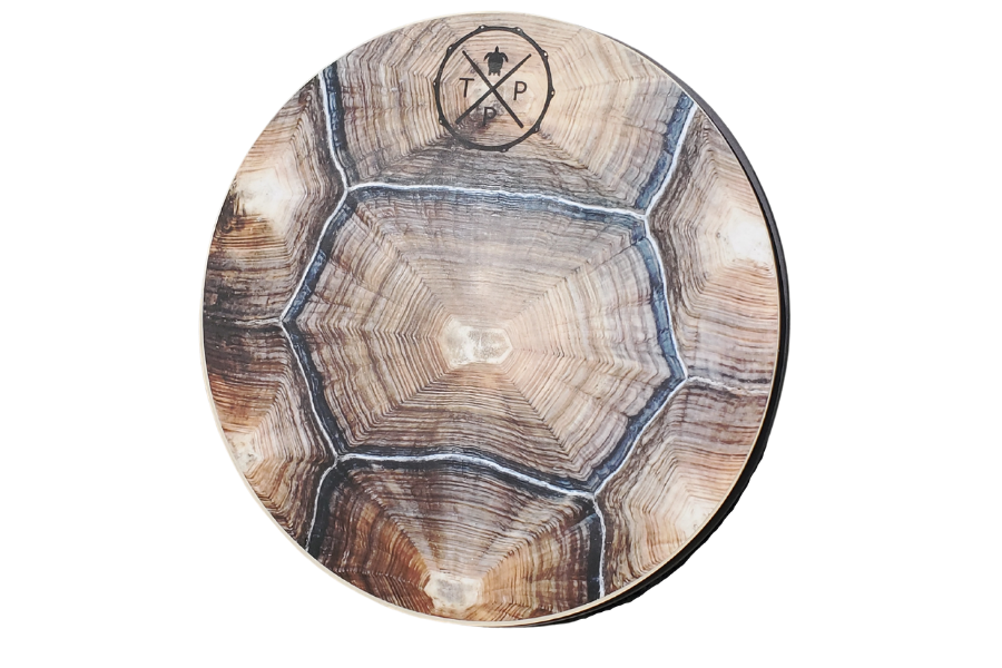 Custom Galapagos Pad