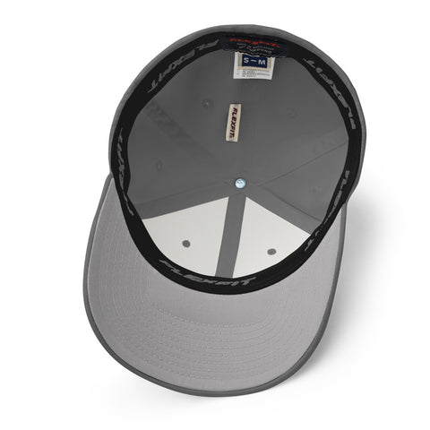 Image of Turtle Pads Percussion Hat (Black Logo)