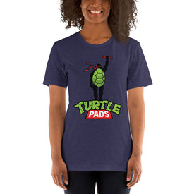 Turtle Pads Retro Tee